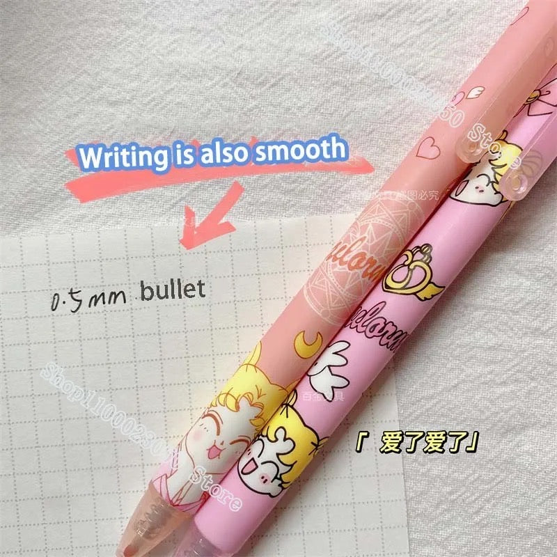 Gel Kawaii