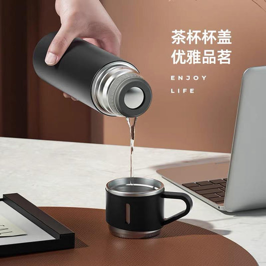 Thermo con 2 tazas