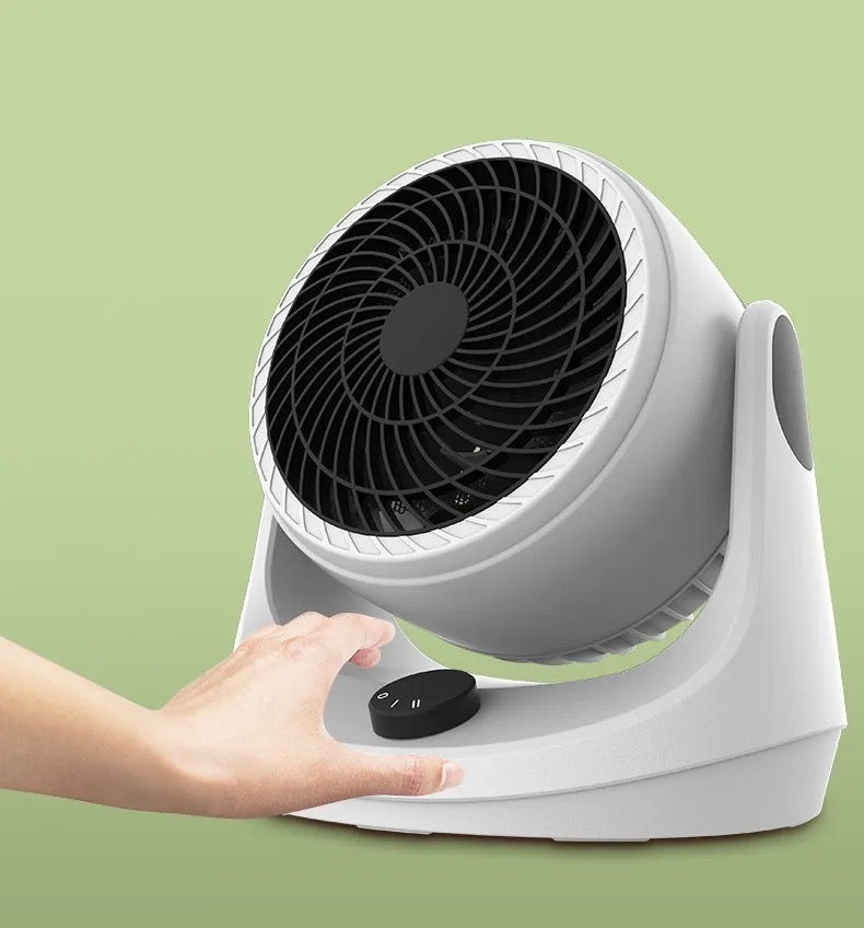 Ventilador de circulación