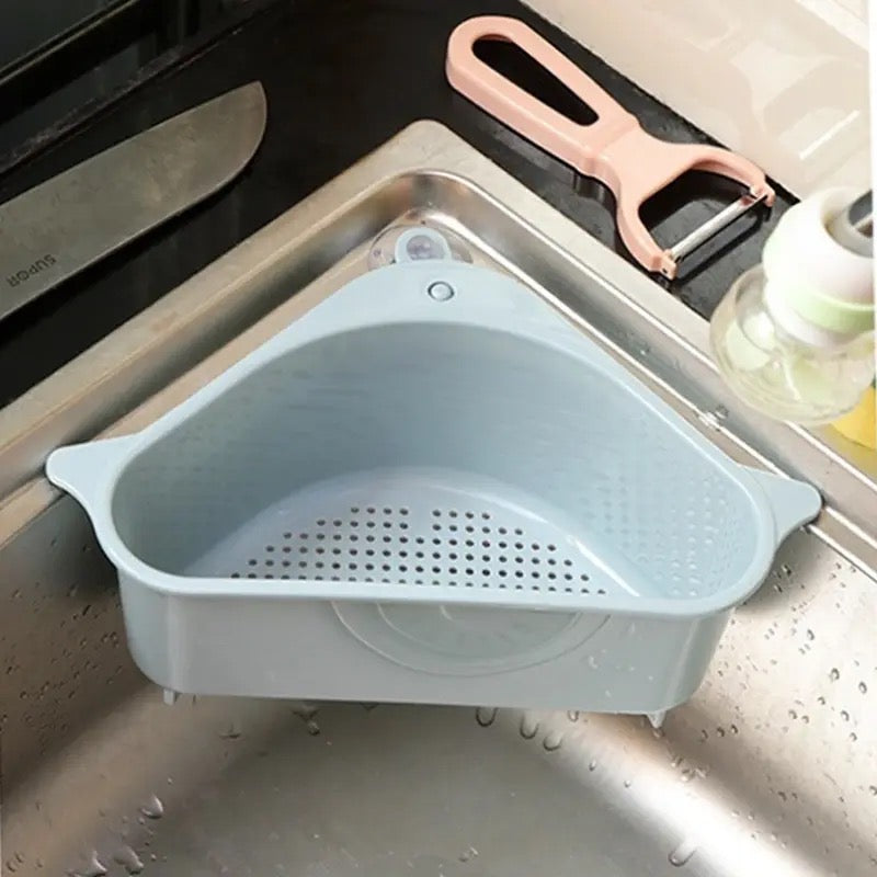 Escurridor para lavadero Moo triangular