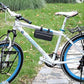 Kit de raparacion de bicicleta