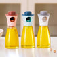 Mini dispensador de aceite