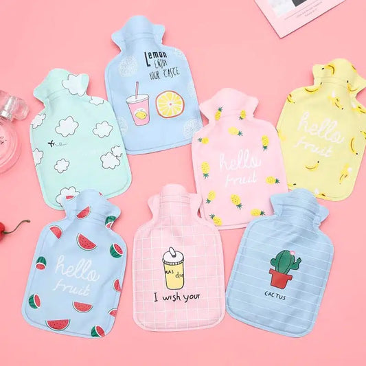Bolsa de agua chico (diseño surtidos)