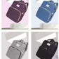 PAÑALERAS BOLSO - MOCHILA DE MATERNIDA