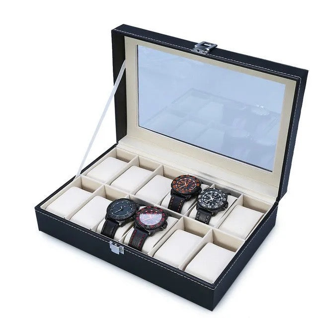 Organizador de reloj