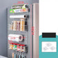 Organizador de refrigider