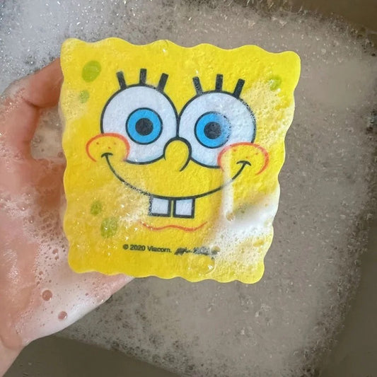 Esponja Bob Esponja
