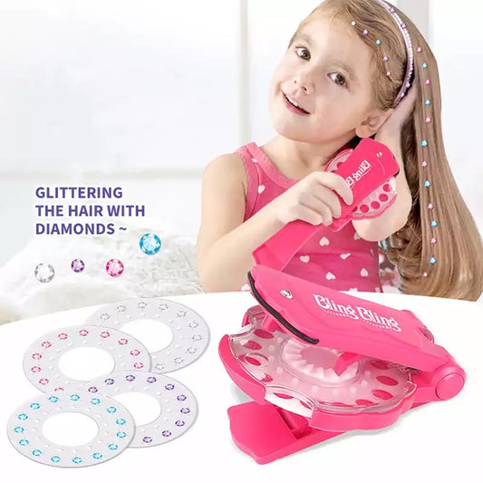 Juego de Bling Bling