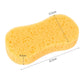 Esponja Jumbo 22 cm (solo celeste )