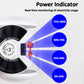 Bombilla Led Solar