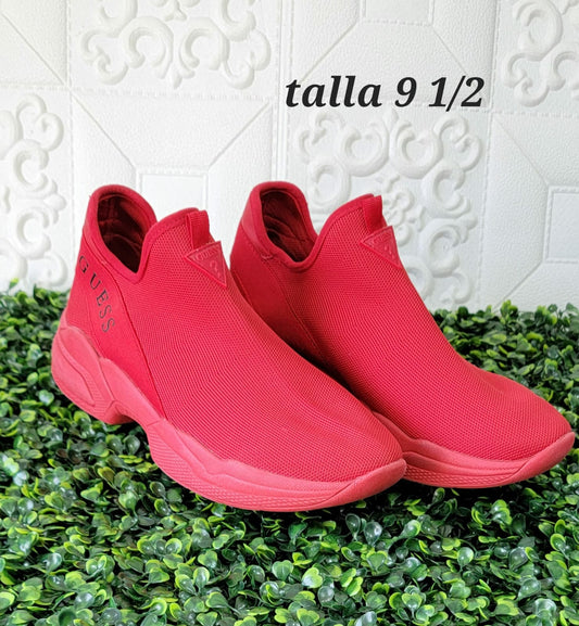 Zapatilla Guess mujer