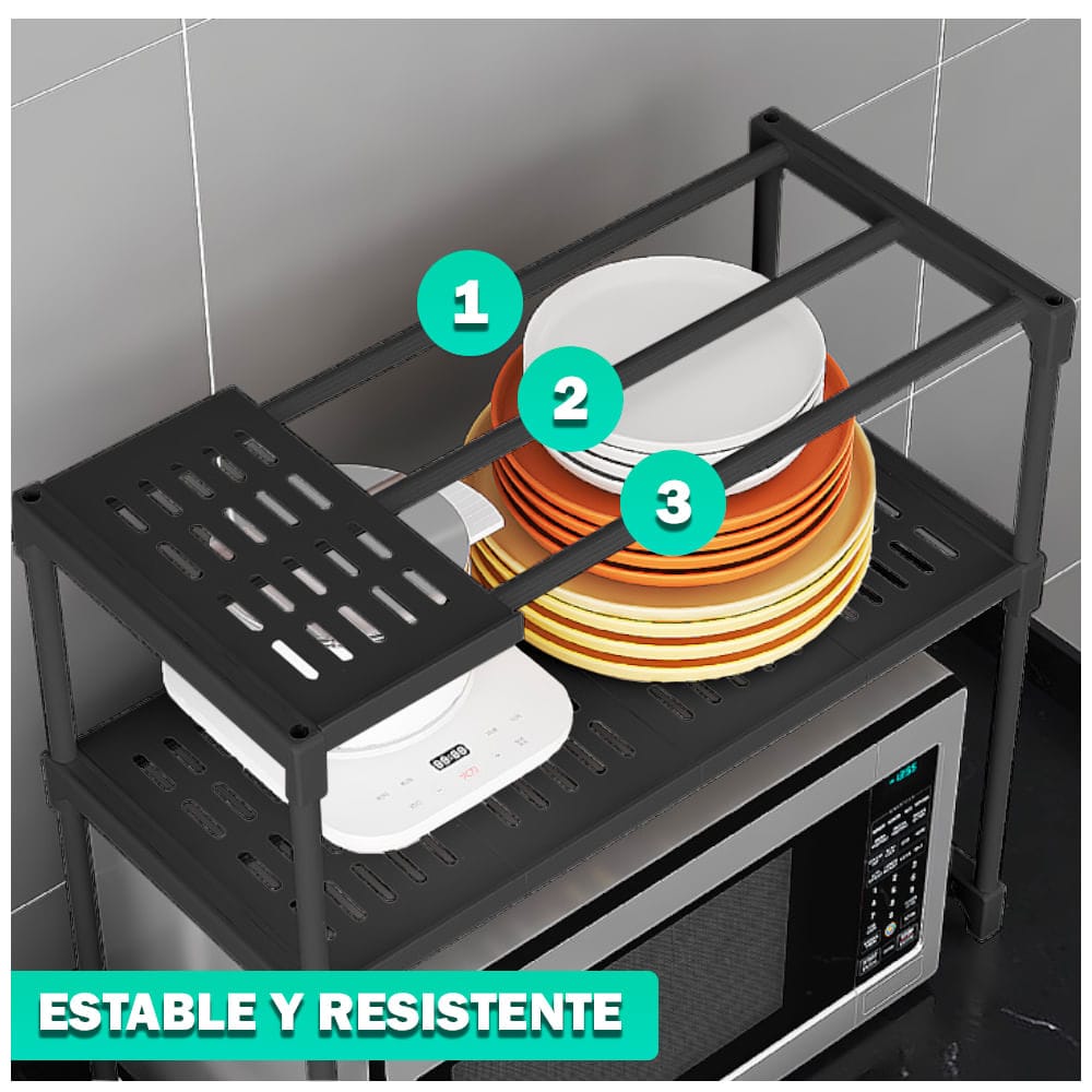 Estante