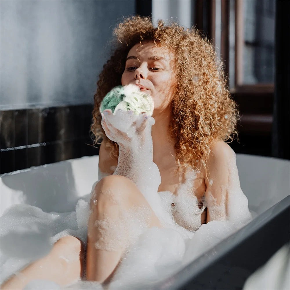 Exfoliador Helado