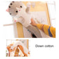 Peluche gato