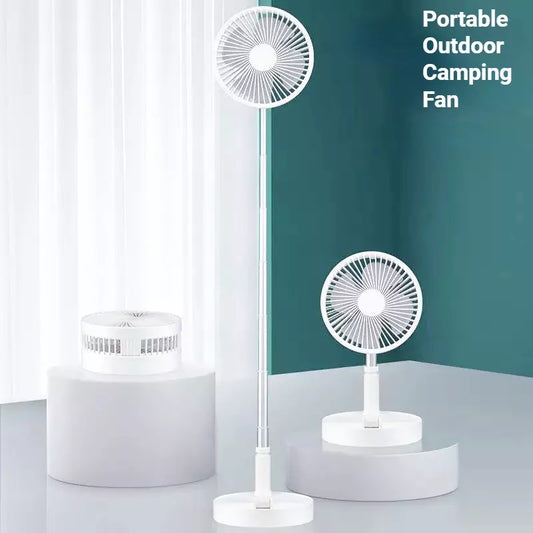 Ventilador Portátil