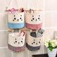 Bolsa de almacenamiento Gatito