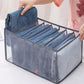 Organizador dé jeans