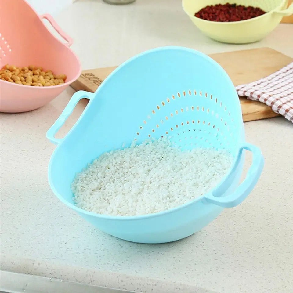 Colador de Arroz