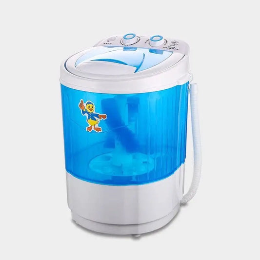 Mini Lavadora 4 kilos