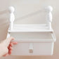 Dispensador de papel Humanoide