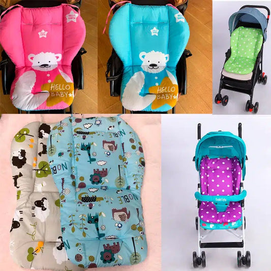 Cojin Coche Para Bebe