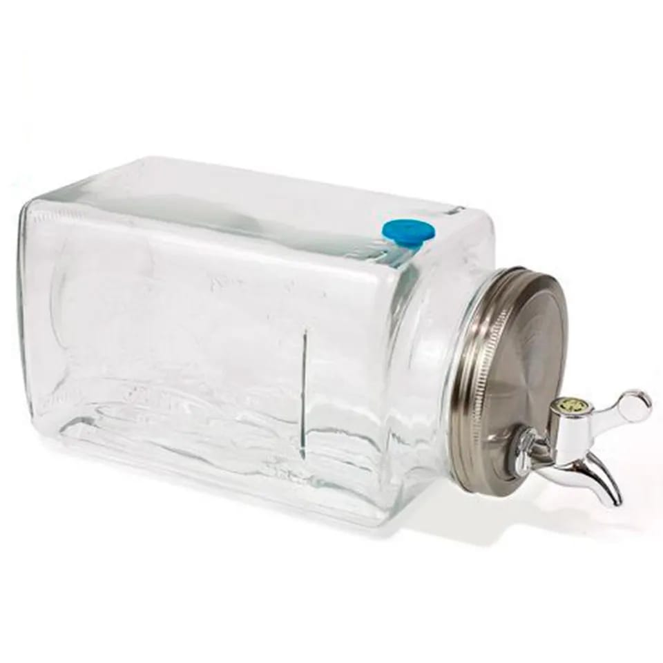 Dispensador de agua 3 litros