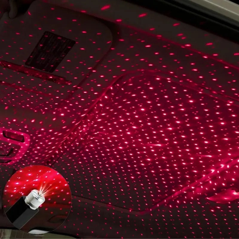 Lámpara led de auto 🚘