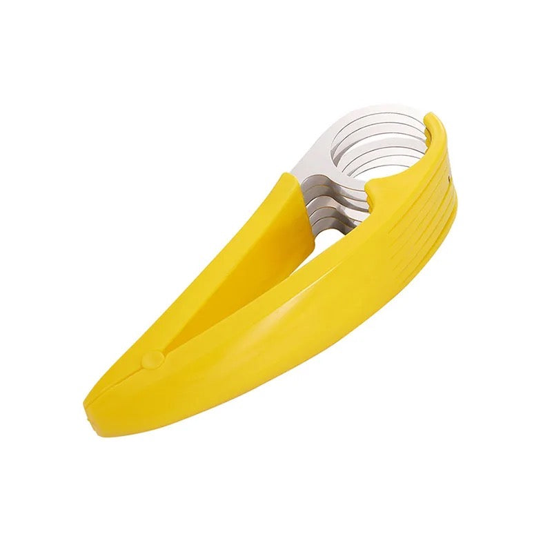 Cortador de Banana 🍌