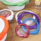 Kit de tapas al vacío