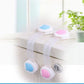 cerradura de cajon de proteccion para bebes transparente