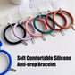 Pulsera de silicona para teléfono