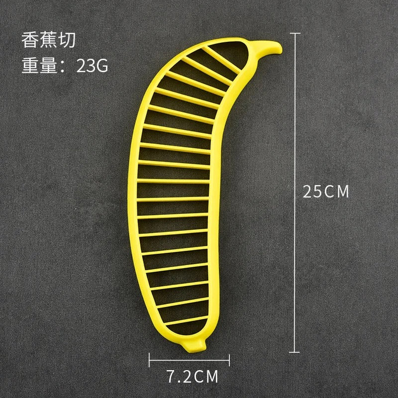 cortador de Banana