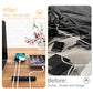 Organizador de Cables