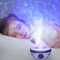 Proyector de Estrellas