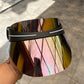 Viseras Mirror