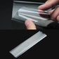 Pegatina  transparente para pared