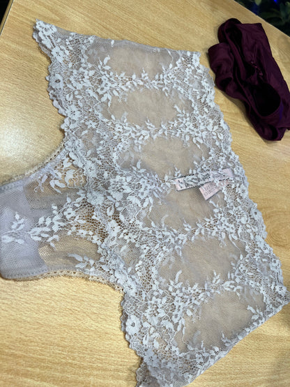 Panties Victorias Secret