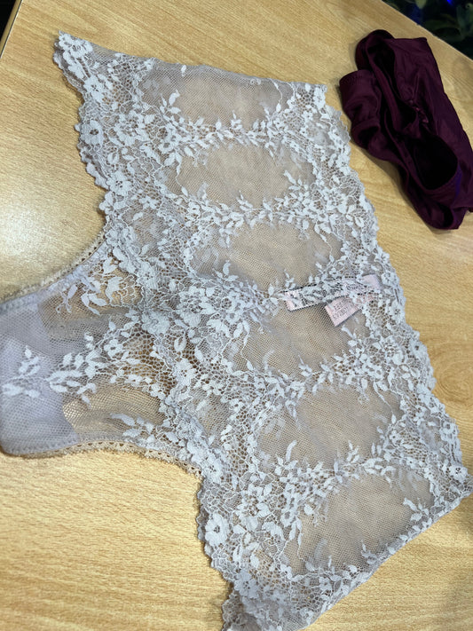 Panties Victorias Secret