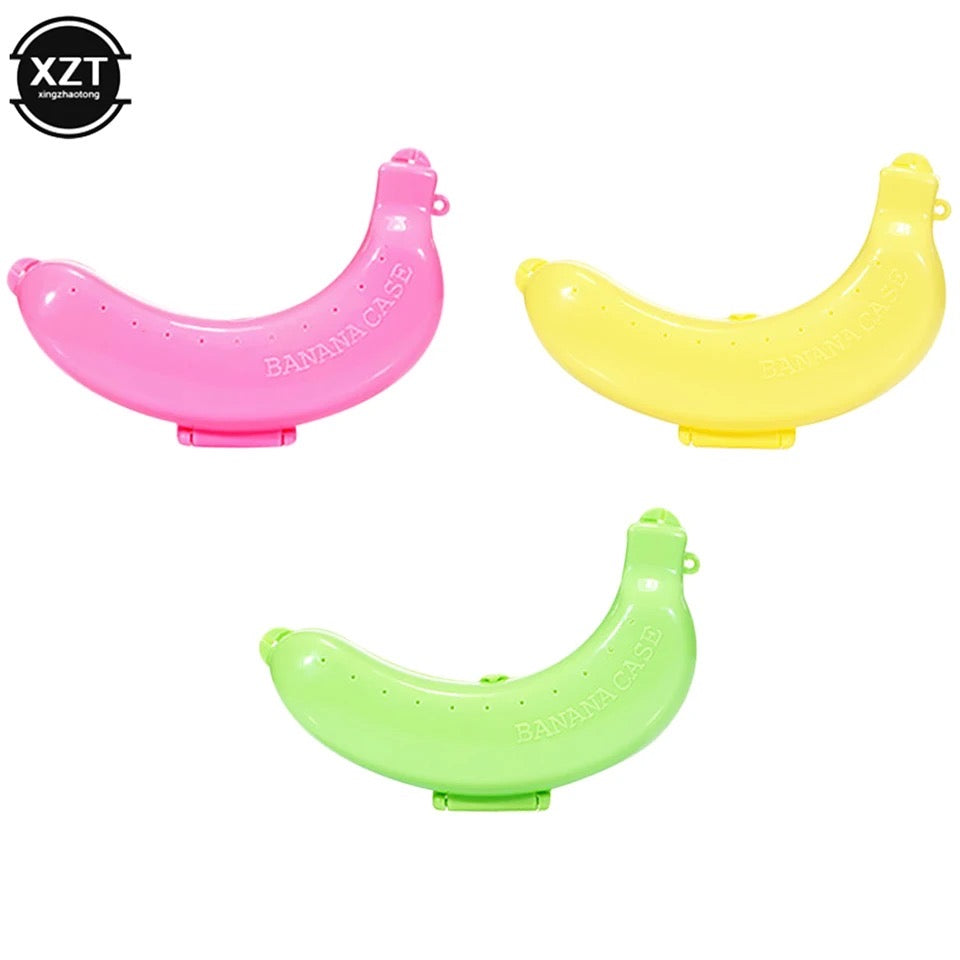 Porta Banana