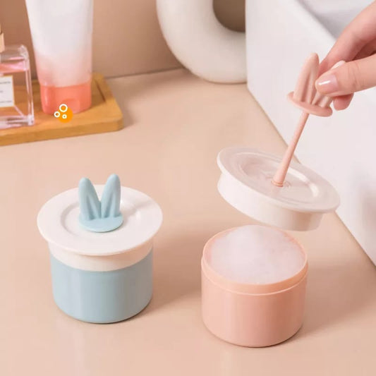 Limpiador facial