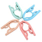 Perchas plegables 6 unidades