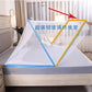 Mosquitera Plegable 2 plazas
