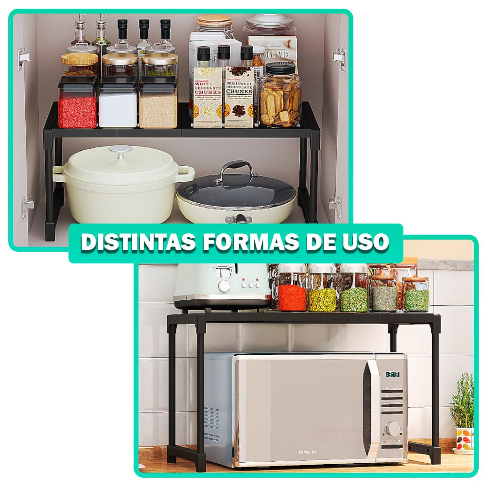 Estante