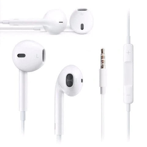 EARPODS IPHONE JACK 3.5