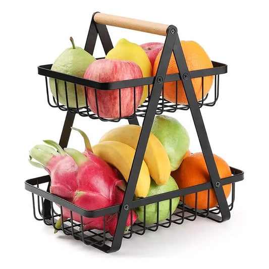 Frutero 2 Niveles