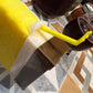 Soporte +Esponja  de Bob mod 3  )