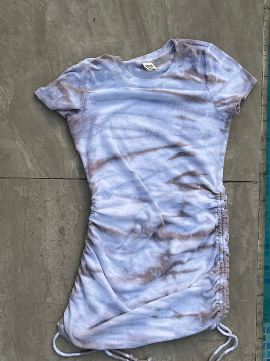 Vestido Pink (100% original )