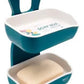 Caja de conejos