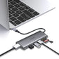 ADAPTADOR ALPHA (11 EN 1)