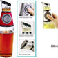 Dispensador de aceite